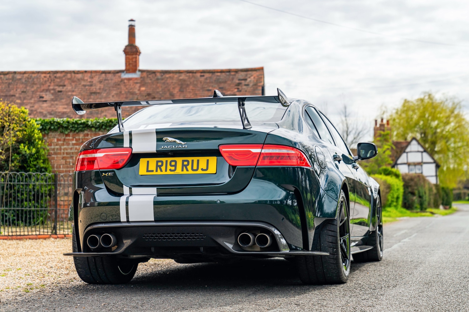 Used Jaguar XE 2019 for sale - 78182623: Photo 18