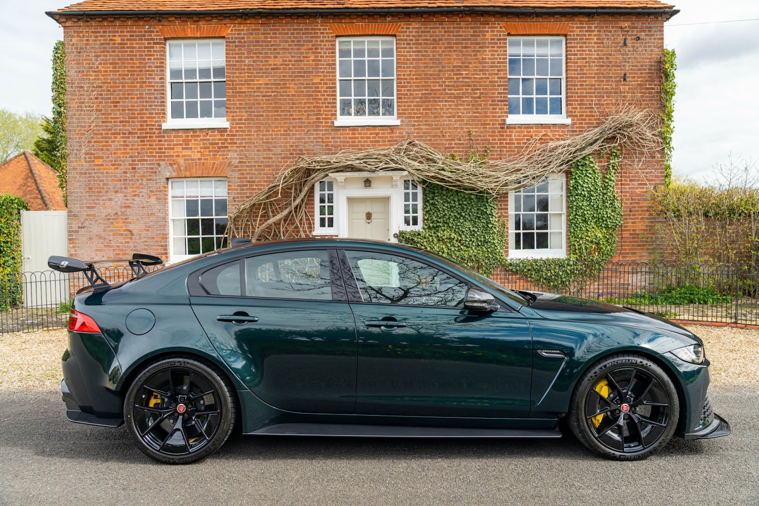 Used Jaguar XE 2019 for sale - 78182623: Photo 19