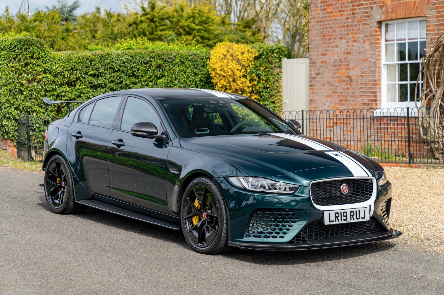 Used Jaguar XE 2019 for sale - 78182623: Photo 21