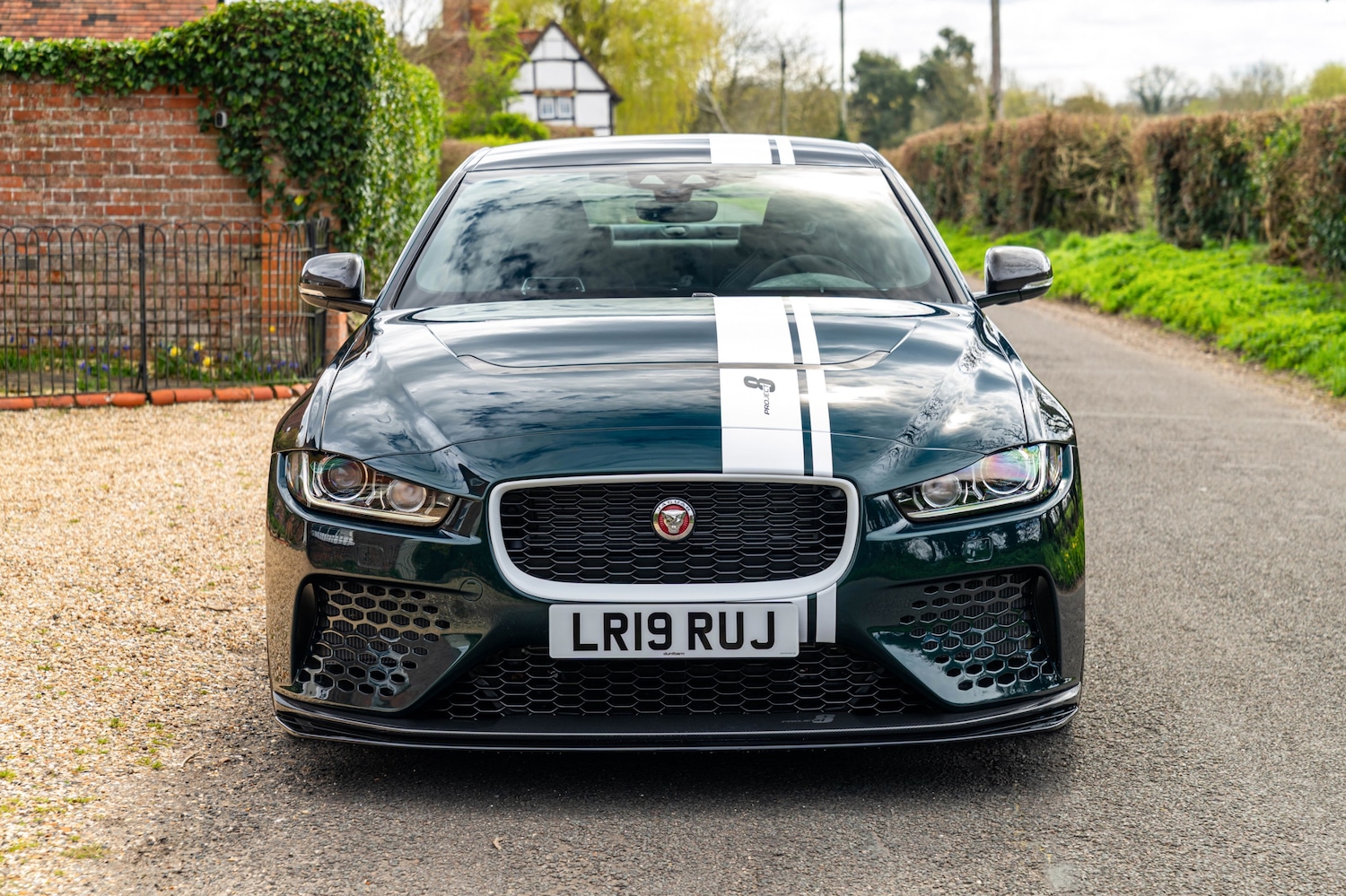 Used Jaguar XE 2019 for sale - 78182623: Photo 22