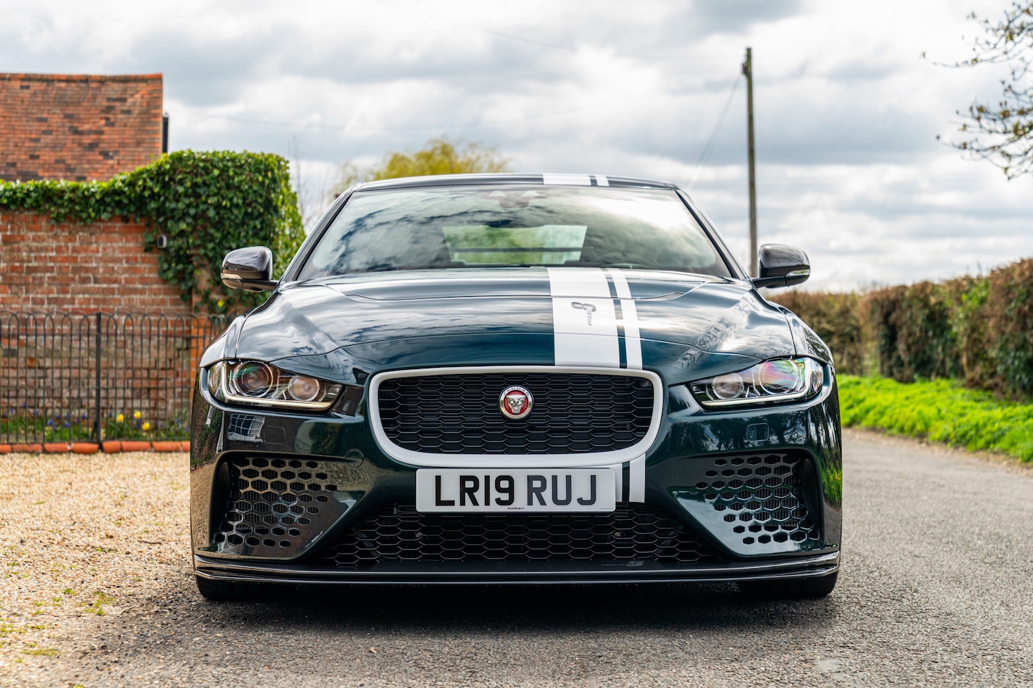 Used Jaguar XE 2019 for sale - 78182623: Photo 23