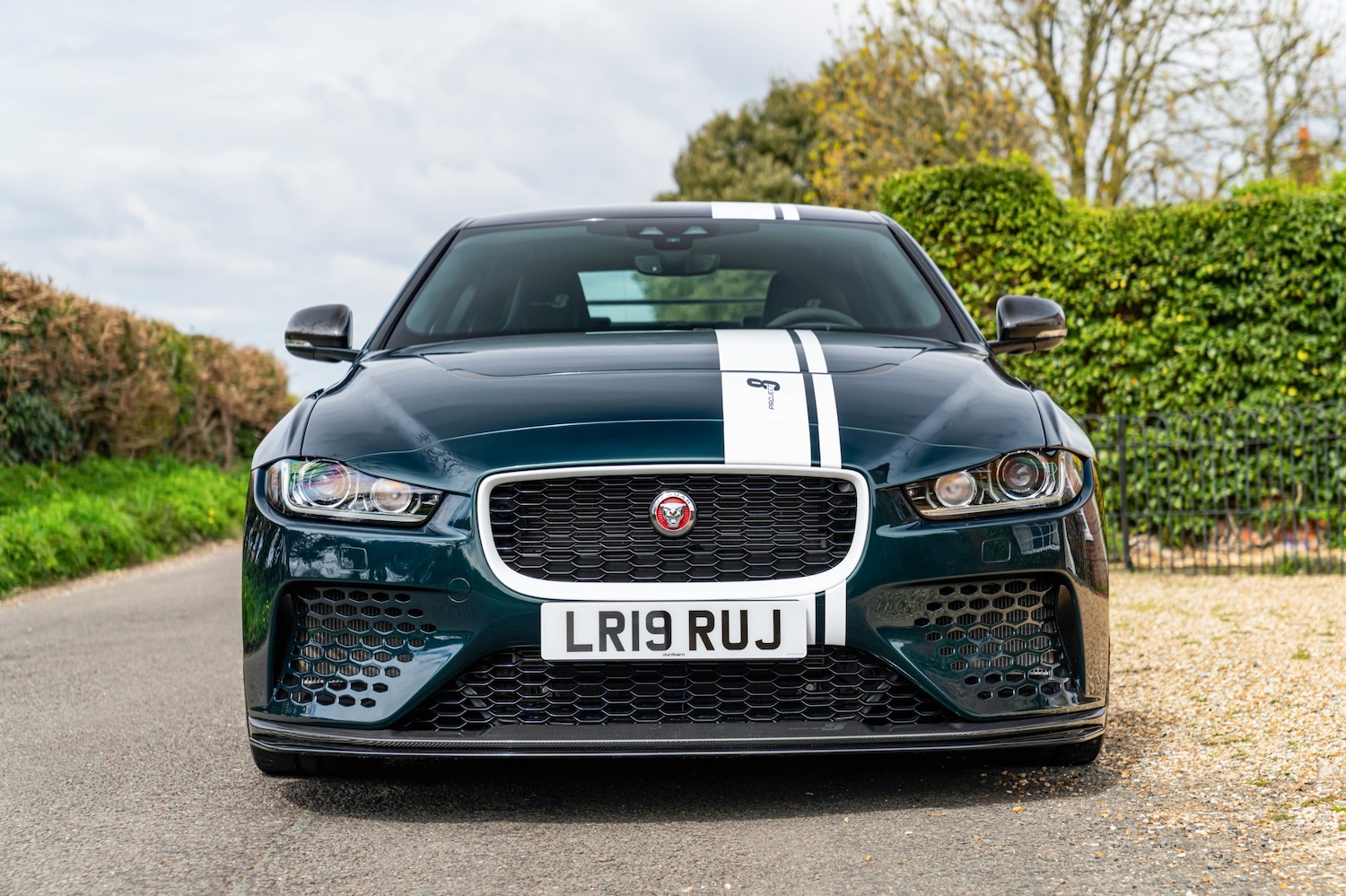 Used Jaguar XE 2019 for sale - 78182623: Photo 24