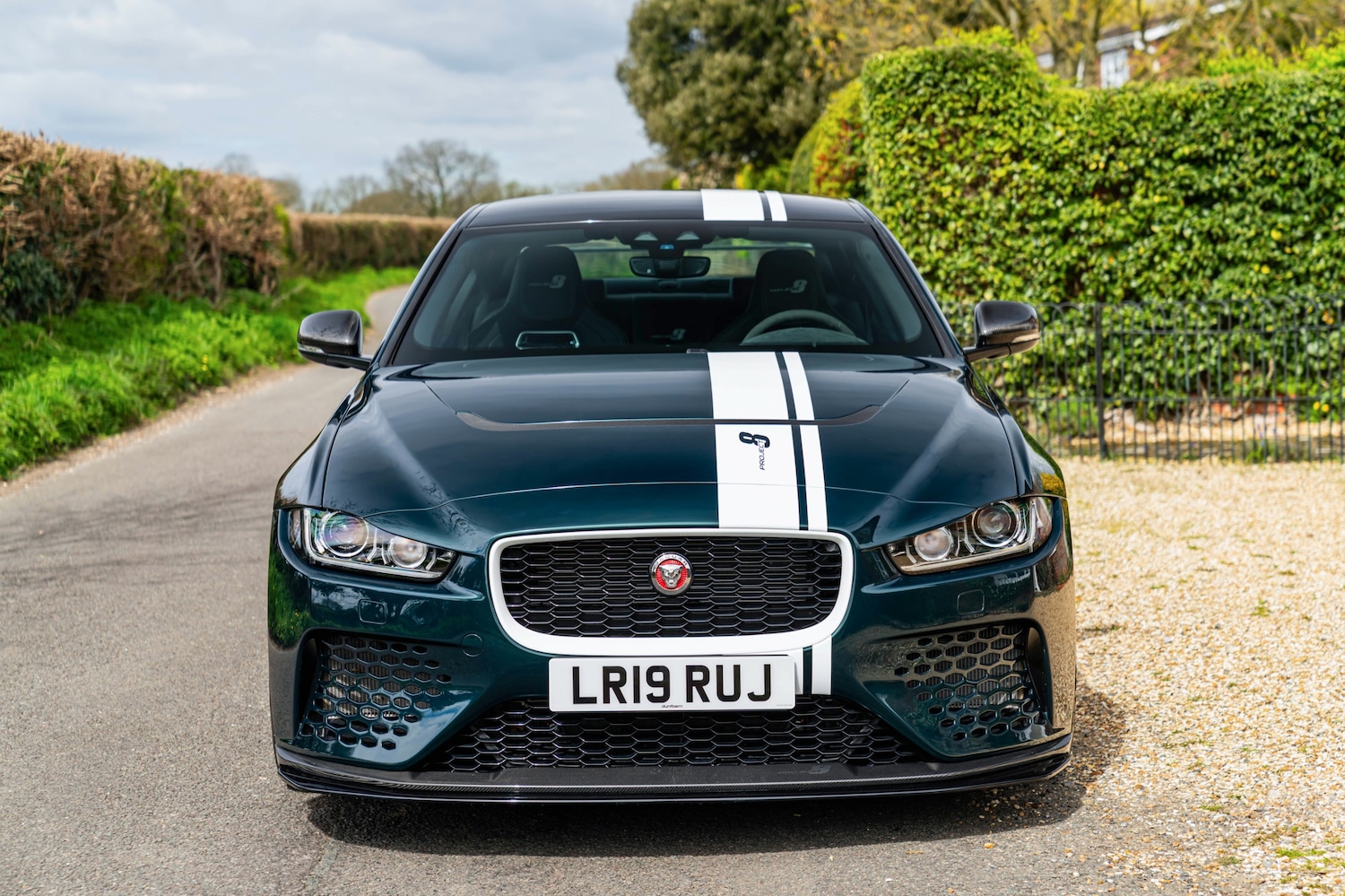 Used Jaguar XE 2019 for sale - 78182623: Photo 25