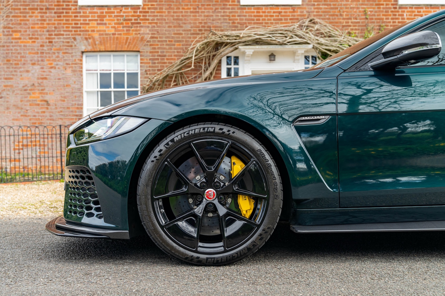 Used Jaguar XE 2019 for sale - 78182623: Photo 26