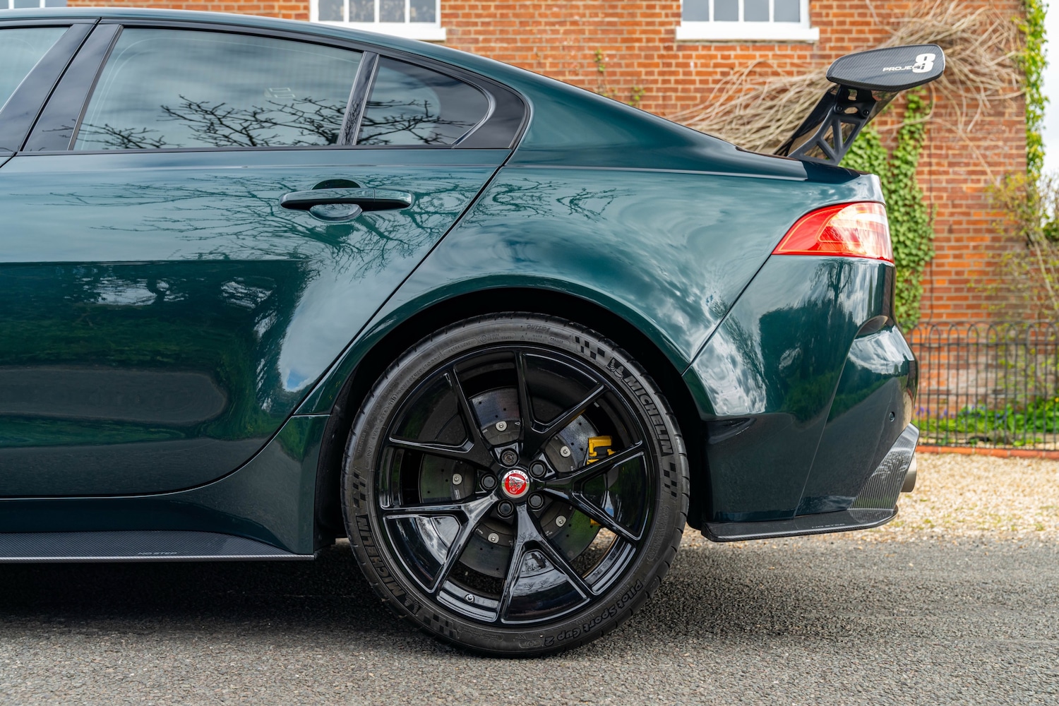 Used Jaguar XE 2019 for sale - 78182623: Photo 27