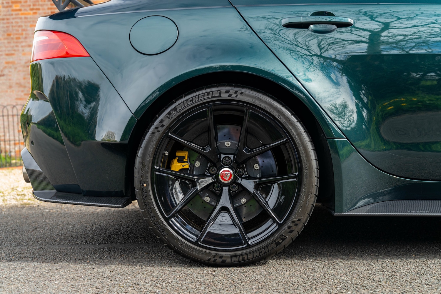 Used Jaguar XE 2019 for sale - 78182623: Photo 28