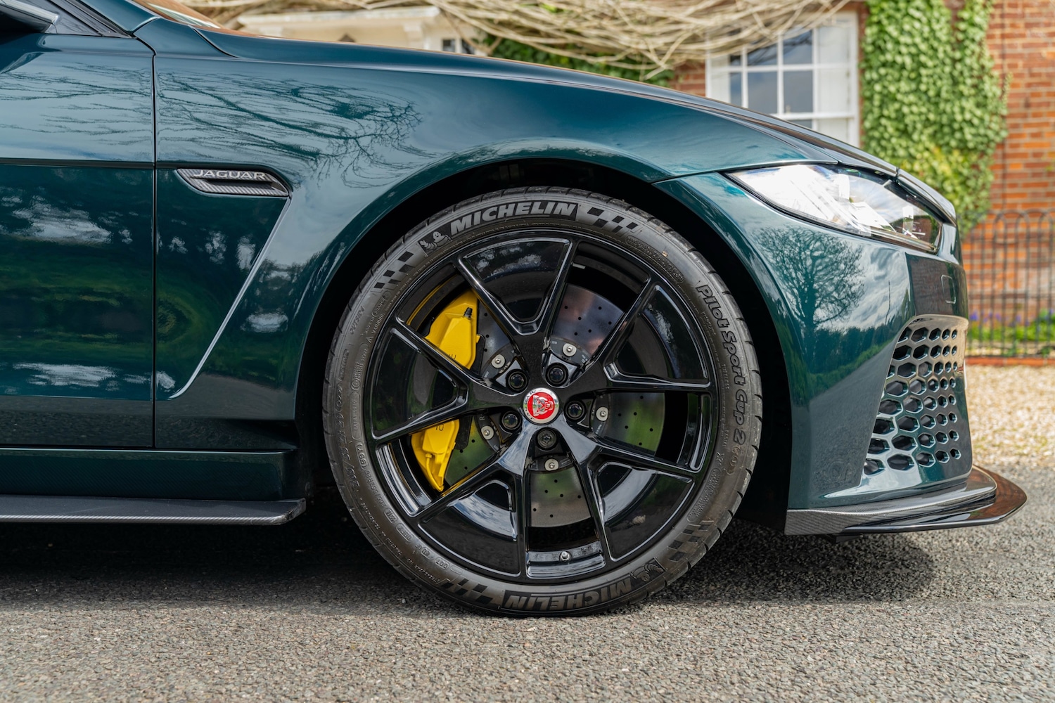 Used Jaguar XE 2019 for sale - 78182623: Photo 29