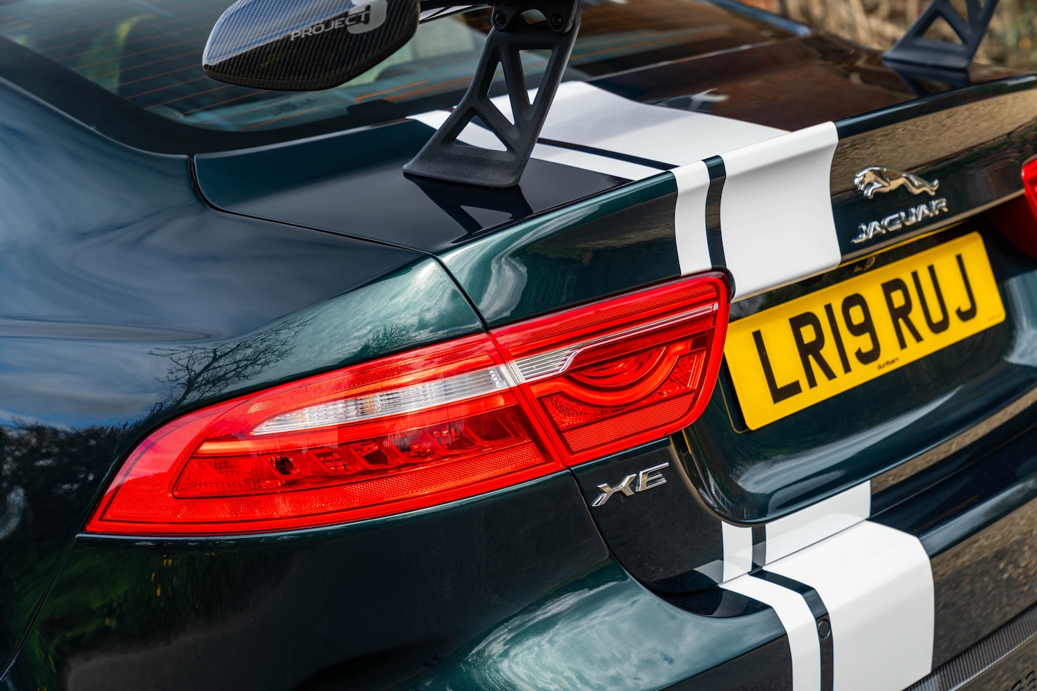 Used Jaguar XE 2019 for sale - 78182623: Photo 30