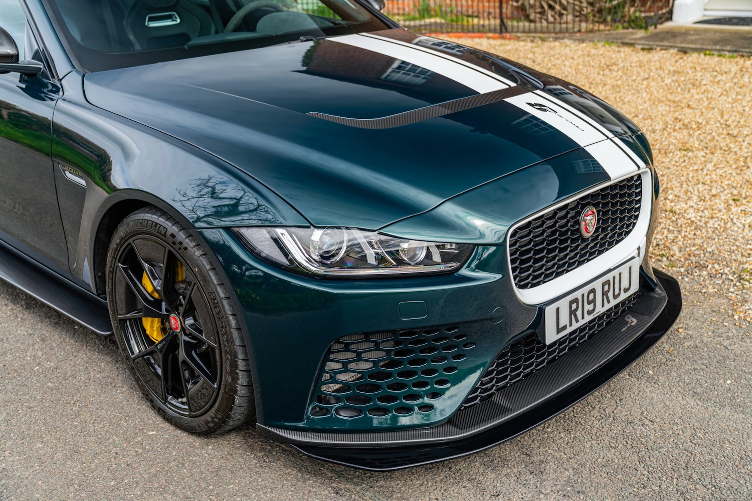 Used Jaguar XE 2019 for sale - 78182623: Photo 33