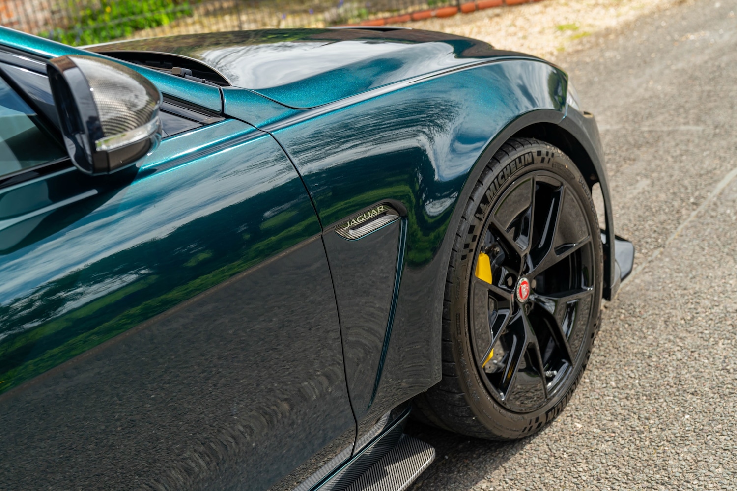 Used Jaguar XE 2019 for sale - 78182623: Photo 36