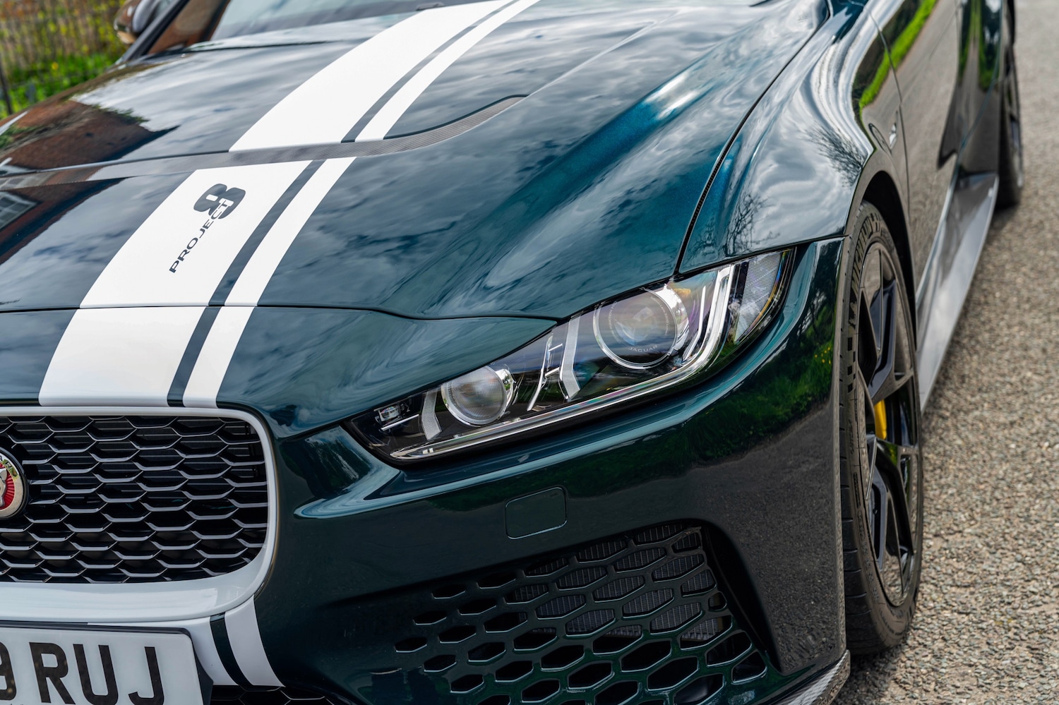 Used Jaguar XE 2019 for sale - 78182623: Photo 41