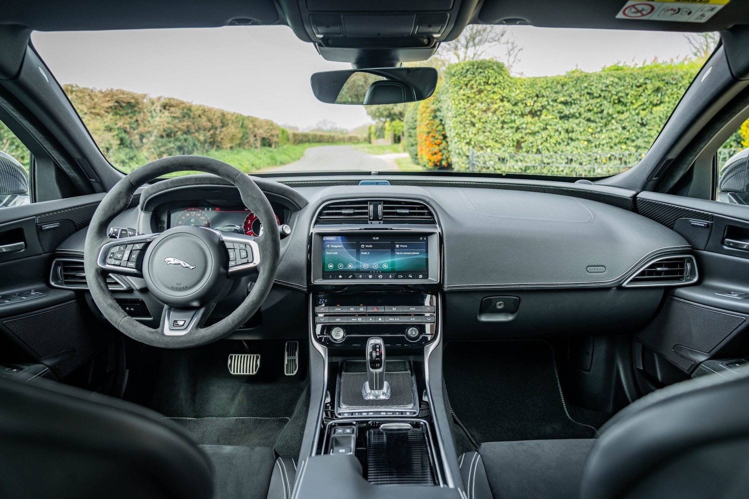 Used Jaguar XE 2019 for sale - 78182623: Photo 48