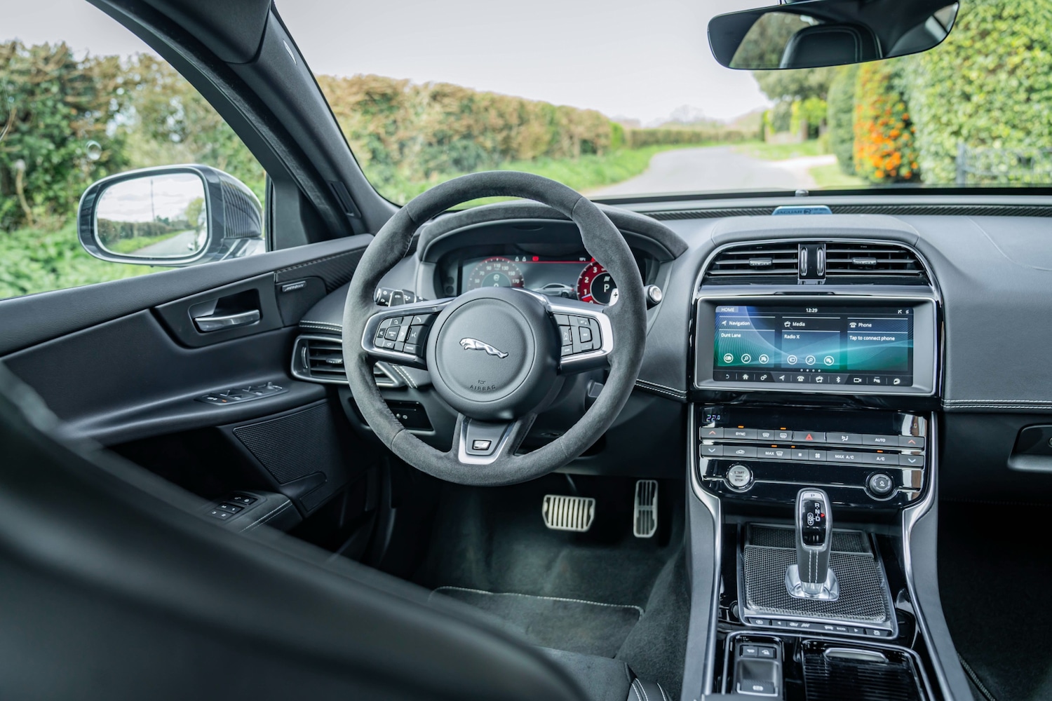 Used Jaguar XE 2019 for sale - 78182623: Photo 49