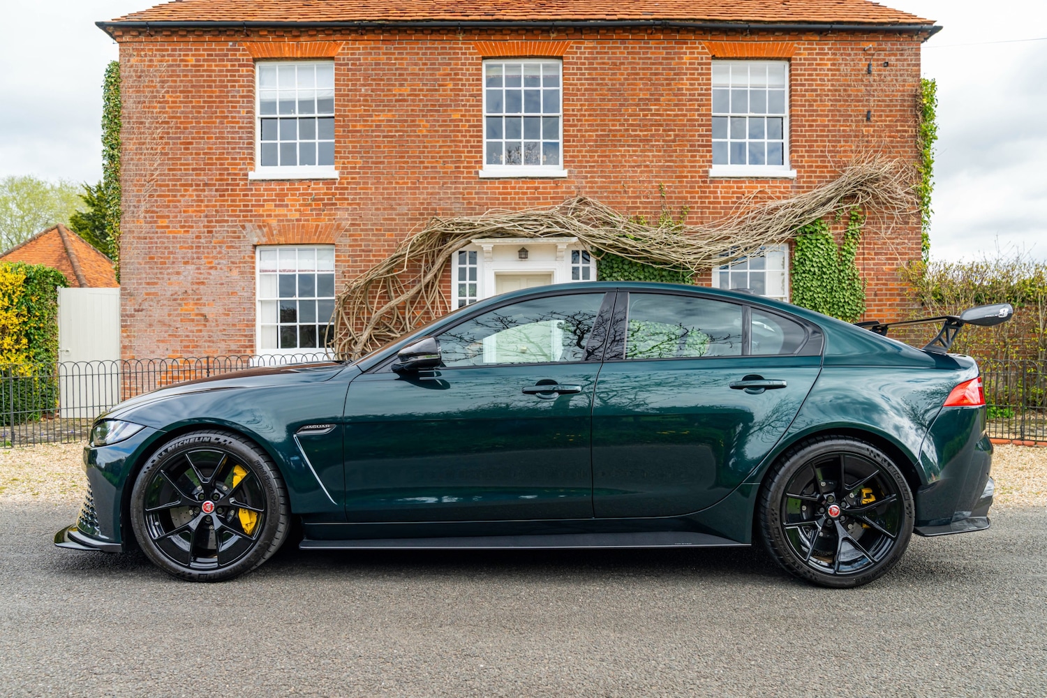 Used Jaguar XE 2019 for sale - 78182623: Photo 5