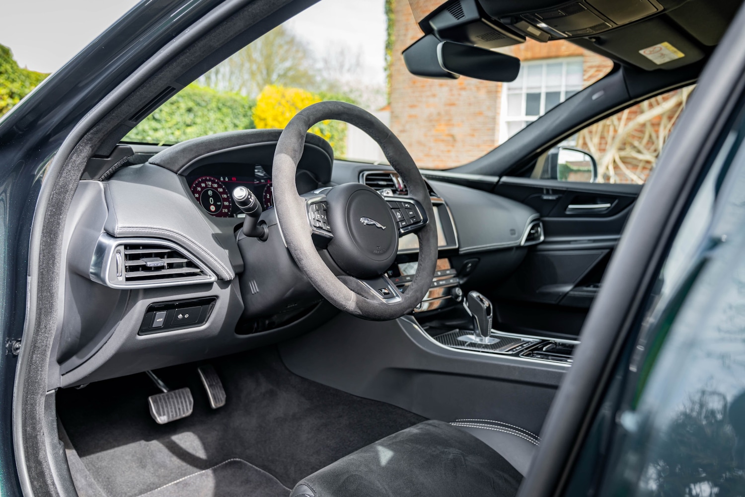 Used Jaguar XE 2019 for sale - 78182623: Photo 50