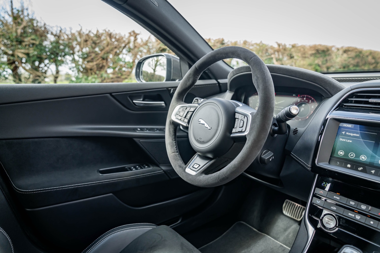 Used Jaguar XE 2019 for sale - 78182623: Photo 54