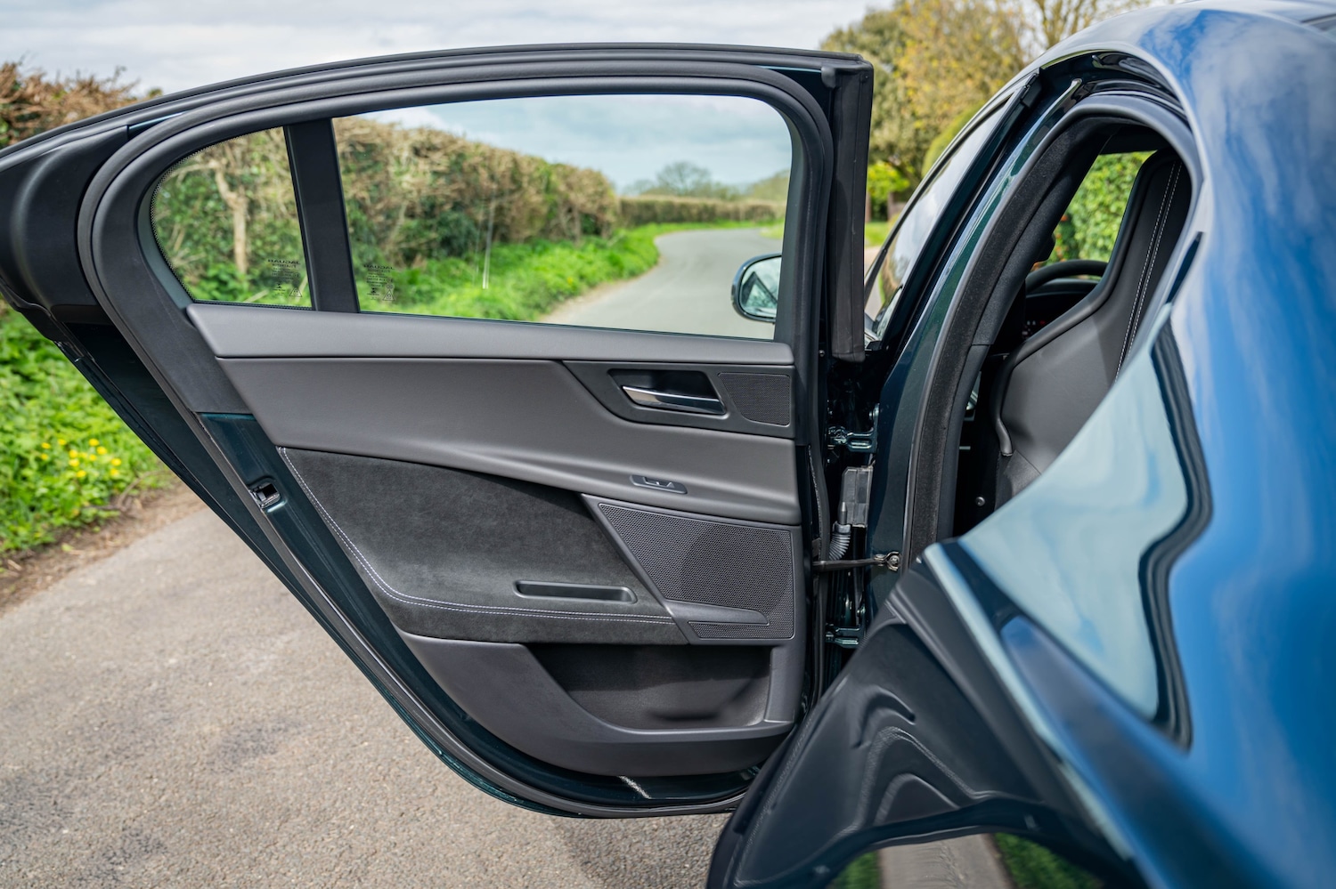 Used Jaguar XE 2019 for sale - 78182623: Photo 56