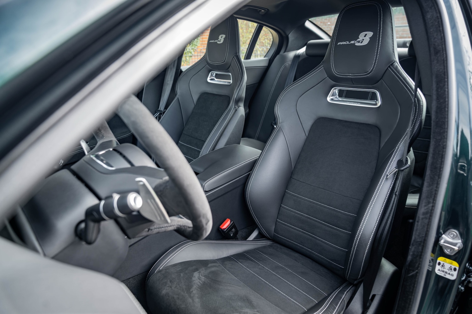 Used Jaguar XE 2019 for sale - 78182623: Photo 58