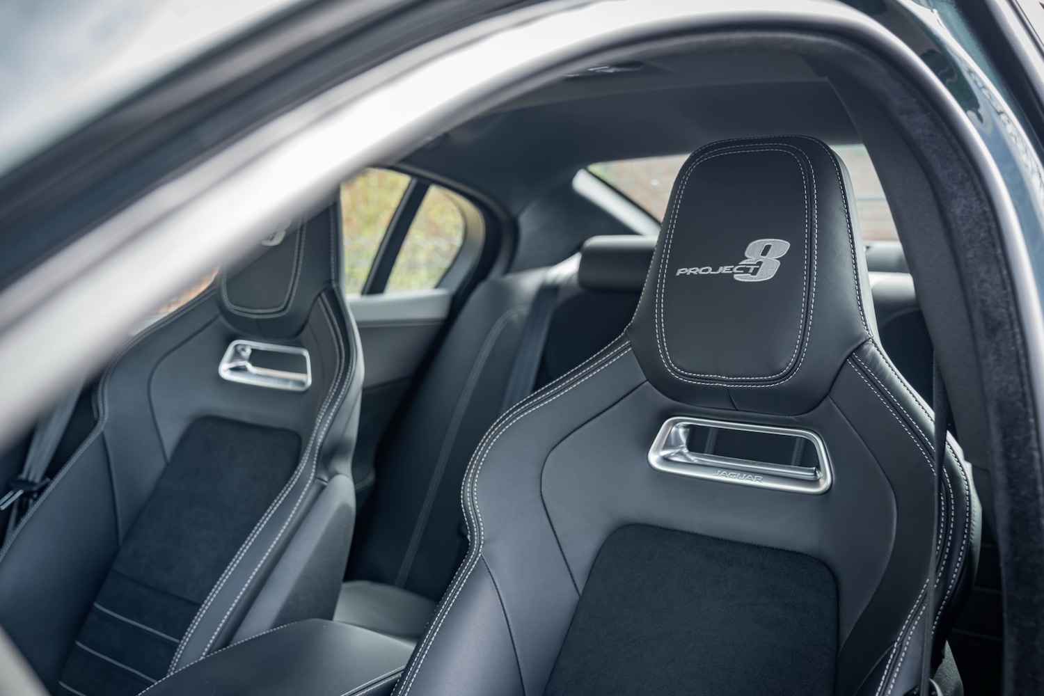 Used Jaguar XE 2019 for sale - 78182623: Photo 59