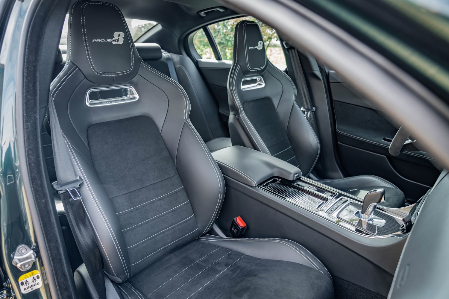 Used Jaguar XE 2019 for sale - 78182623: Photo 63