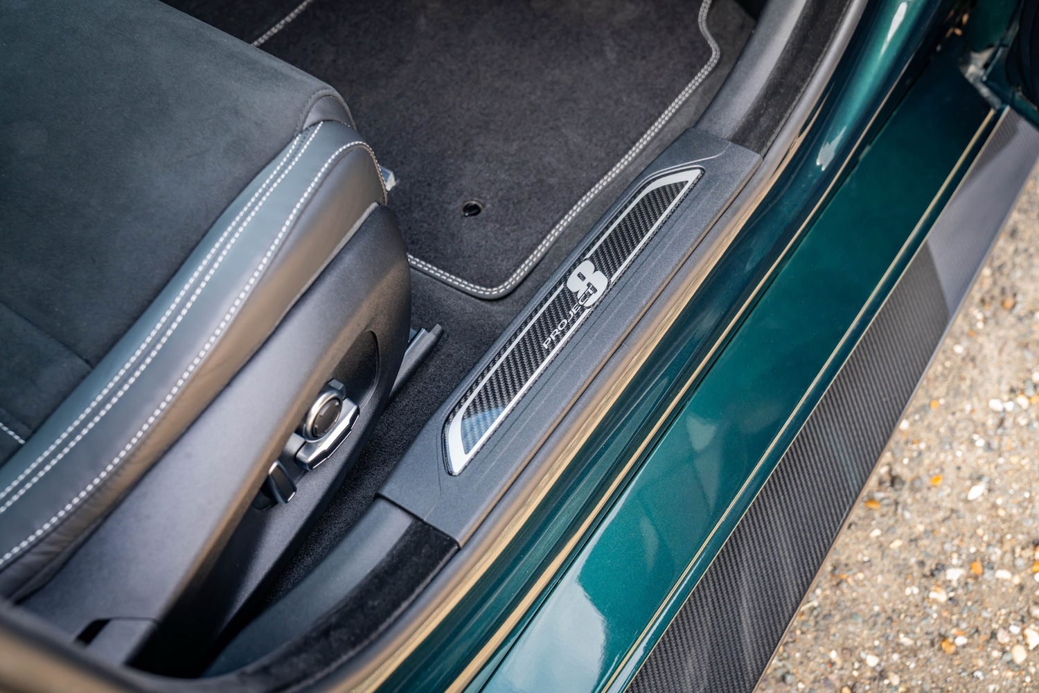 Used Jaguar XE 2019 for sale - 78182623: Photo 64