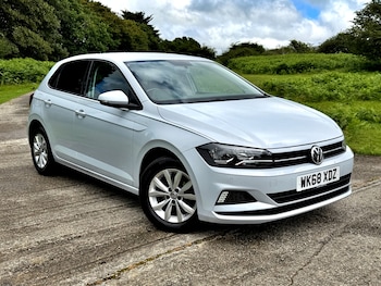 Used Volkswagen Polo 2018 for sale - 79057034: Photo