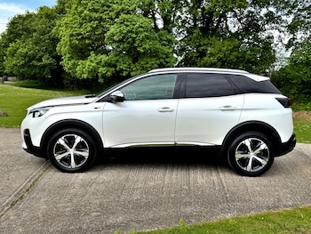 Used Peugeot 3008 2018 for sale - 78532630: Photo