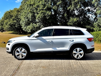 Used Skoda Kodiaq 2019 for sale - 79460456: Photo