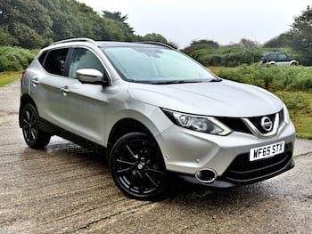 Used Nissan Qashqai 2015 for sale - 79705752: Photo