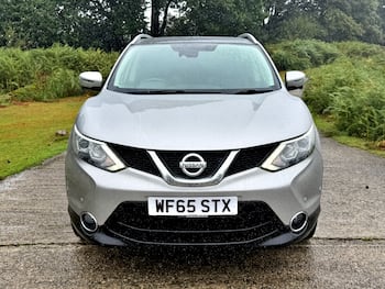 Used Nissan Qashqai 2015 for sale - 79705752: Photo