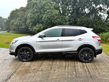 Used Nissan Qashqai 2015 for sale - 79705752: Photo