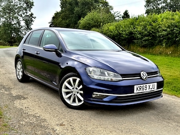 Used Volkswagen Golf 2019 for sale - 79018310: Photo
