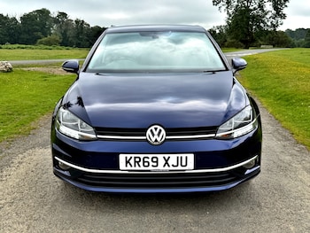 Used Volkswagen Golf 2019 for sale - 79018310: Photo