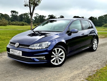 Used Volkswagen Golf 2019 for sale - 79018310: Photo