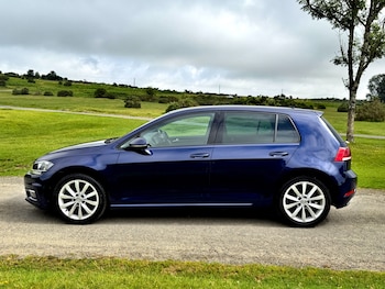 Used Volkswagen Golf 2019 for sale - 79018310: Photo