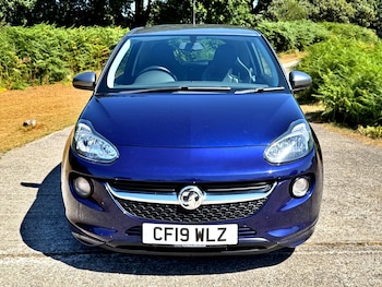Used Vauxhall ADAM 2019 for sale - 79515236: Photo