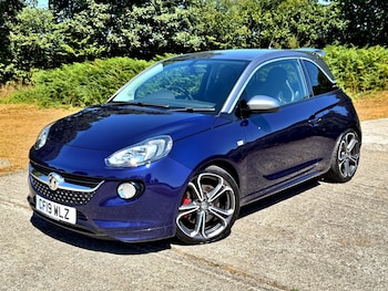 Used Vauxhall ADAM 2019 for sale - 79515236: Photo