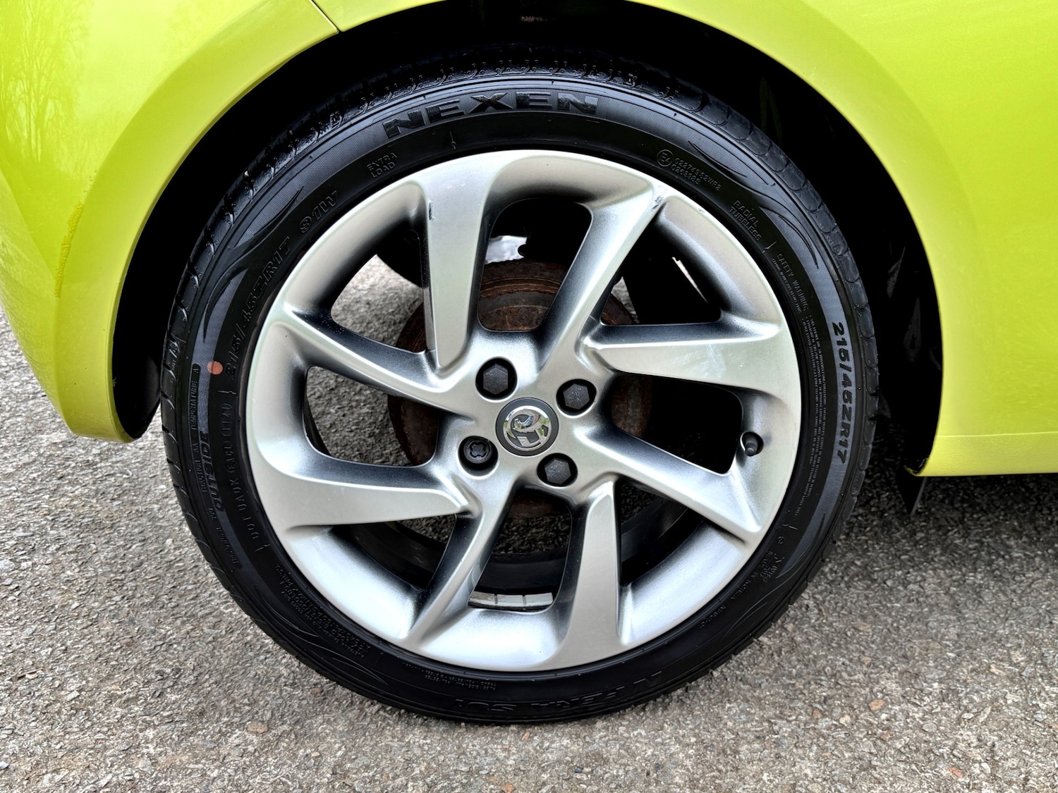 Used Vauxhall ADAM 2013 for sale - 78121931: Photo 10