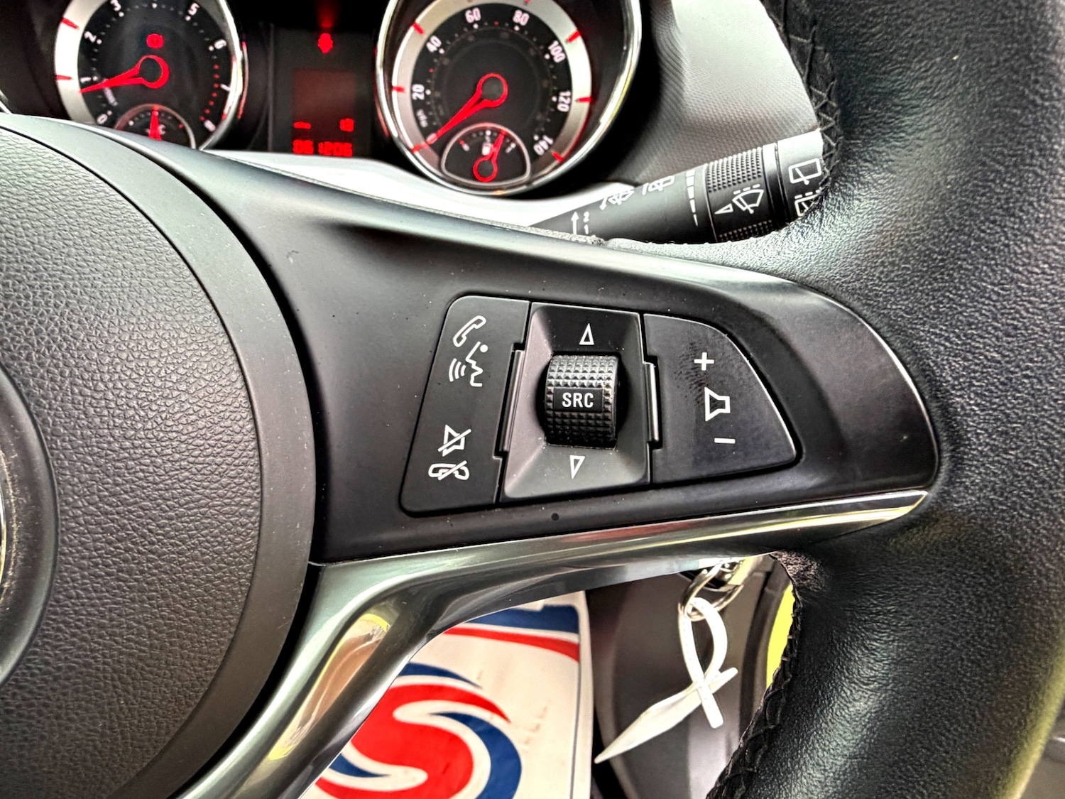 Used Vauxhall ADAM 2013 for sale - 78121931: Photo 15