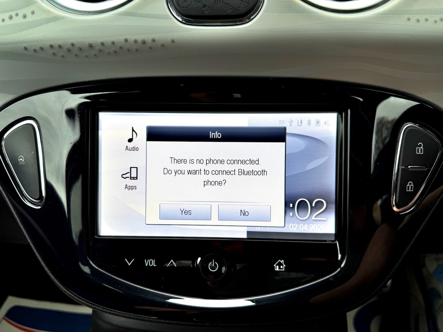 Used Vauxhall ADAM 2013 for sale - 78121931: Photo 22