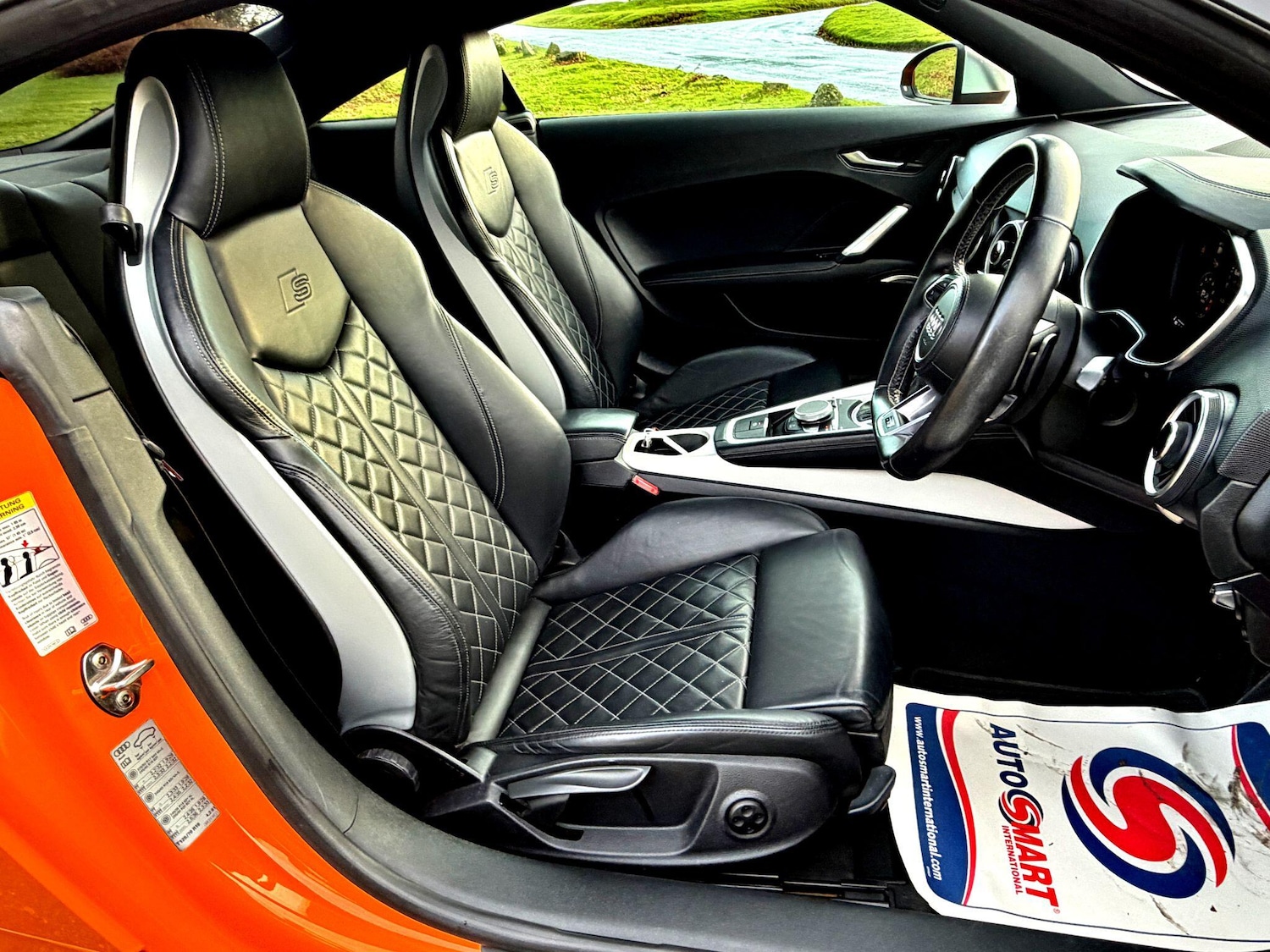 Used Audi TT 2016 for sale - 76926737: Photo 11