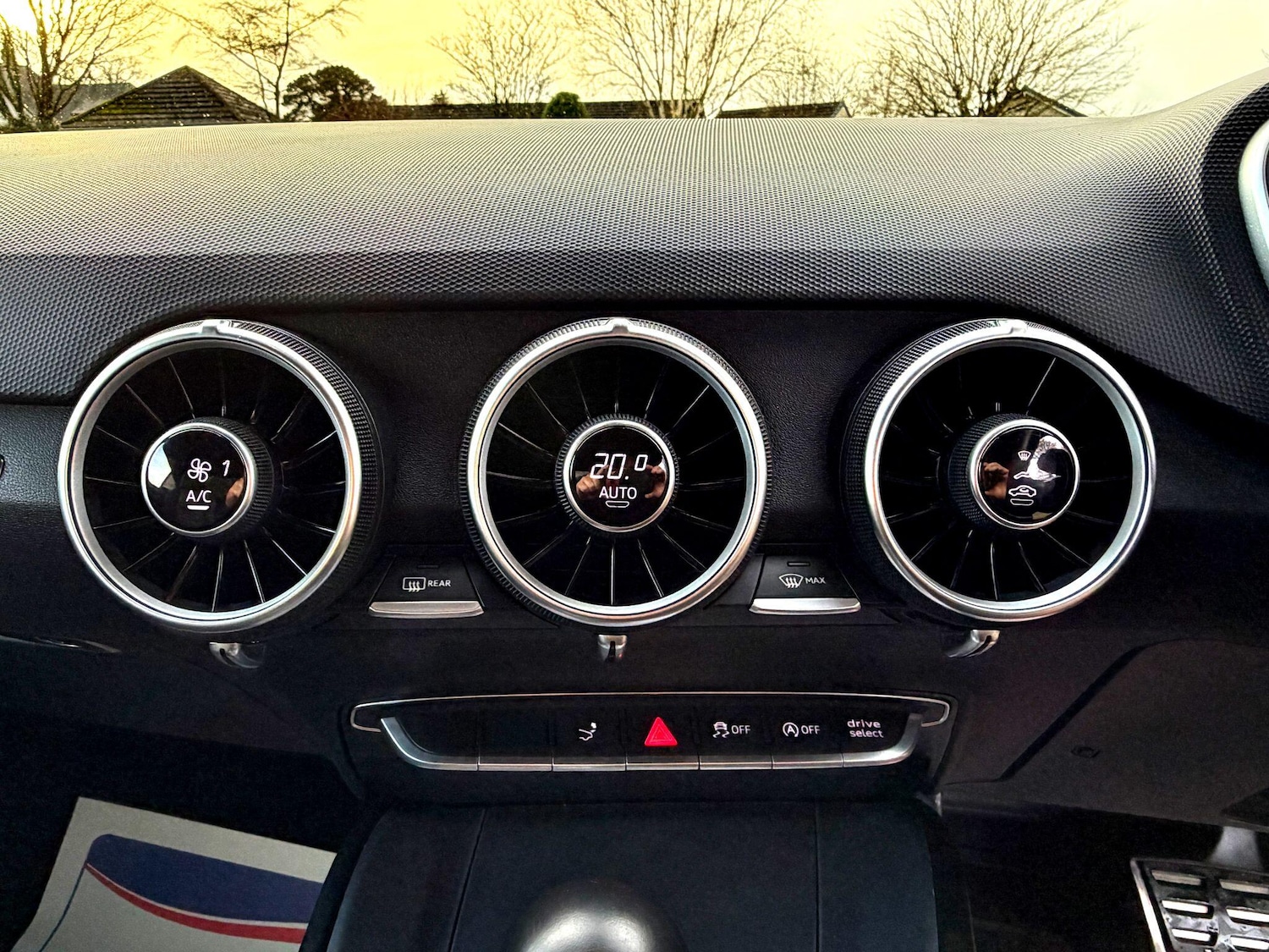 Used Audi TT 2016 for sale - 76926737: Photo 19