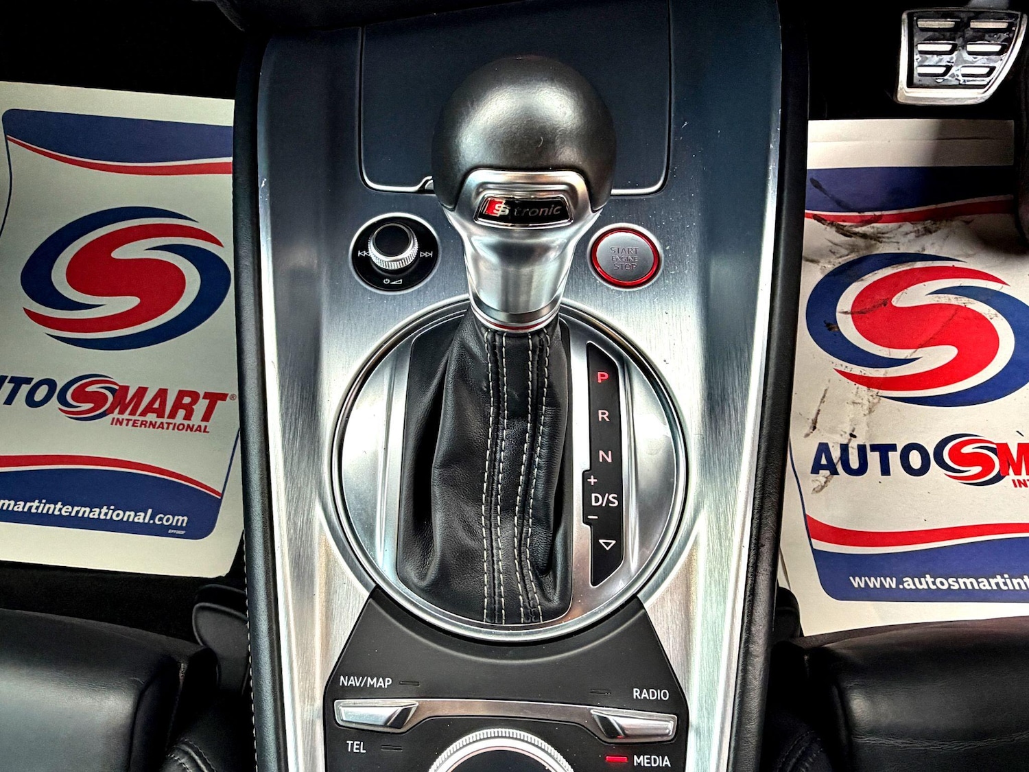 Used Audi TT 2016 for sale - 76926737: Photo 22