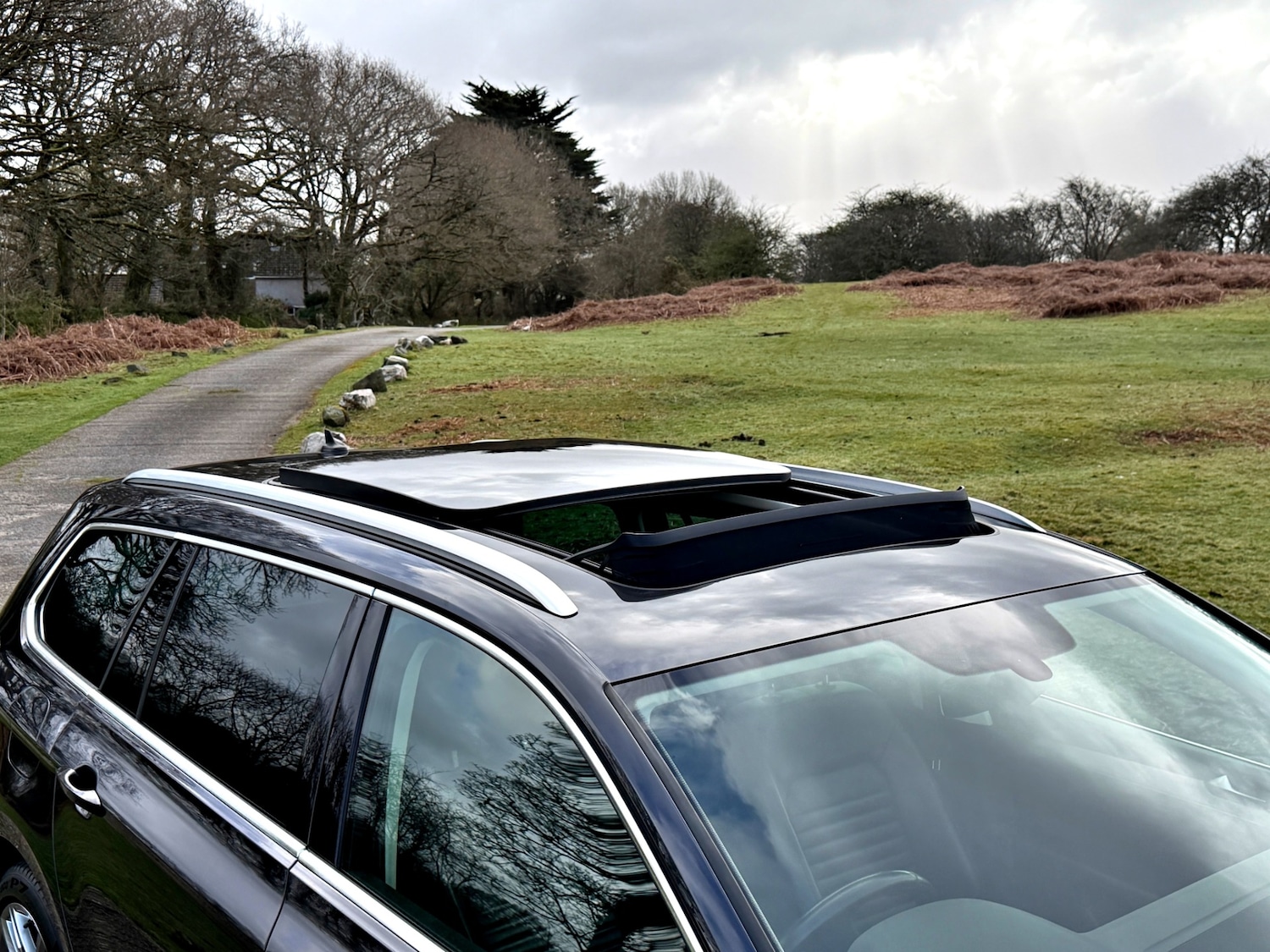 Used Volkswagen Passat 2017 for sale - 78064127: Photo 10