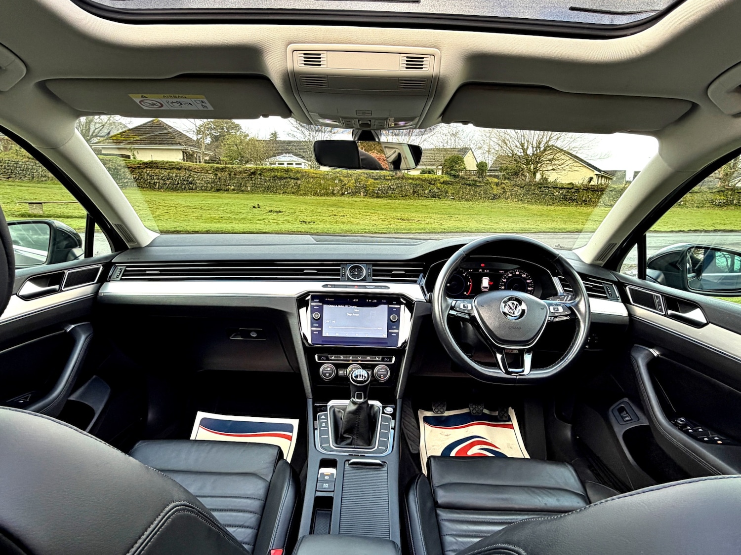 Used Volkswagen Passat 2017 for sale - 78064127: Photo 12