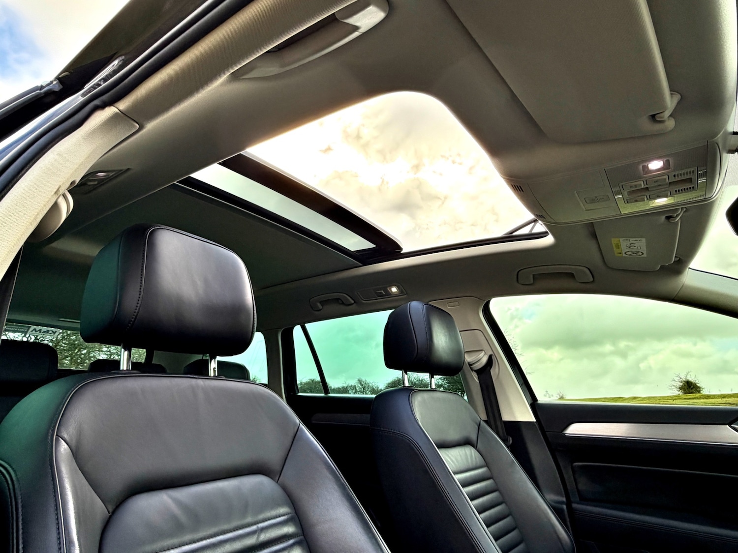 Used Volkswagen Passat 2017 for sale - 78064127: Photo 14