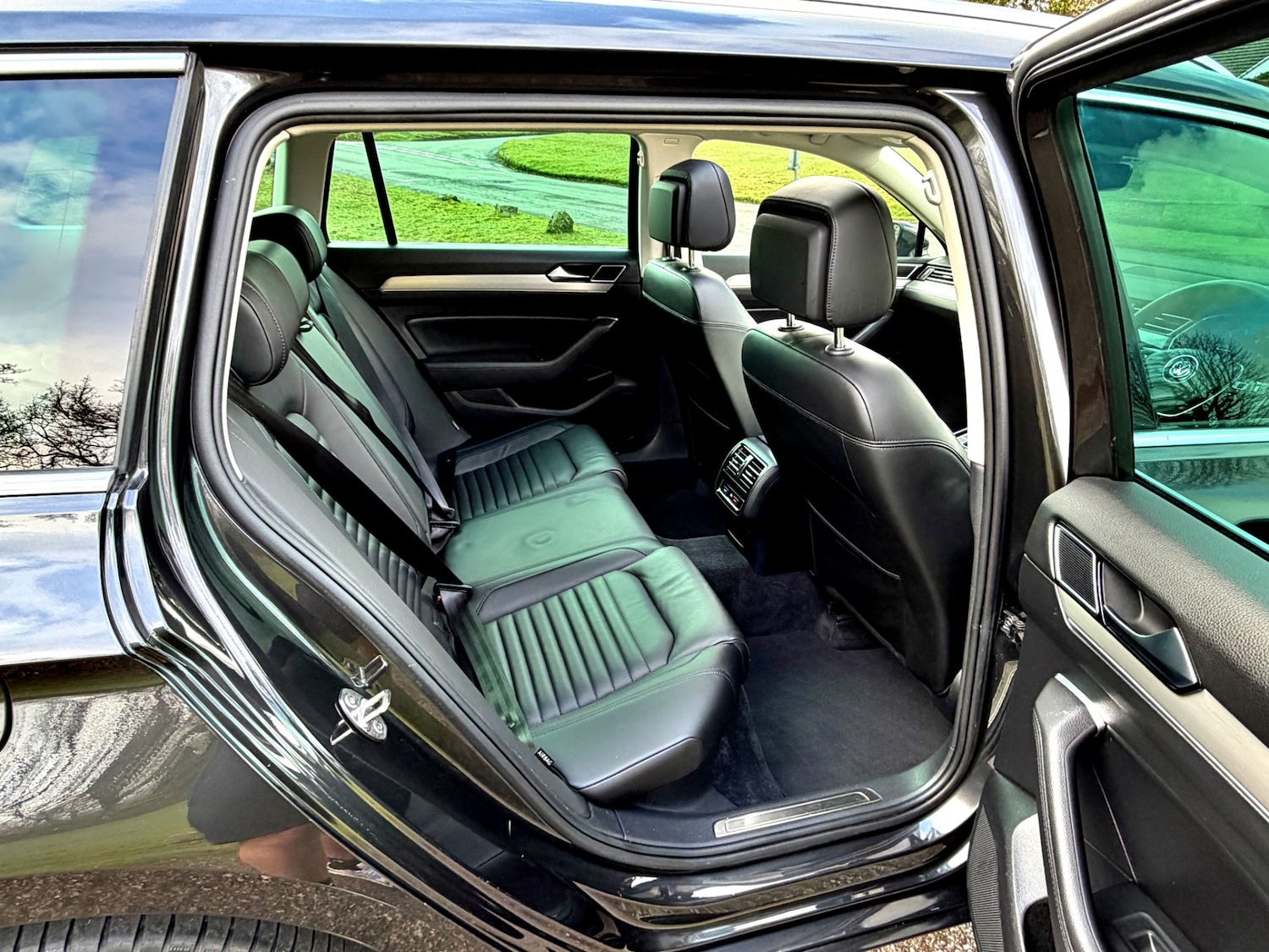 Used Volkswagen Passat 2017 for sale - 78064127: Photo 15