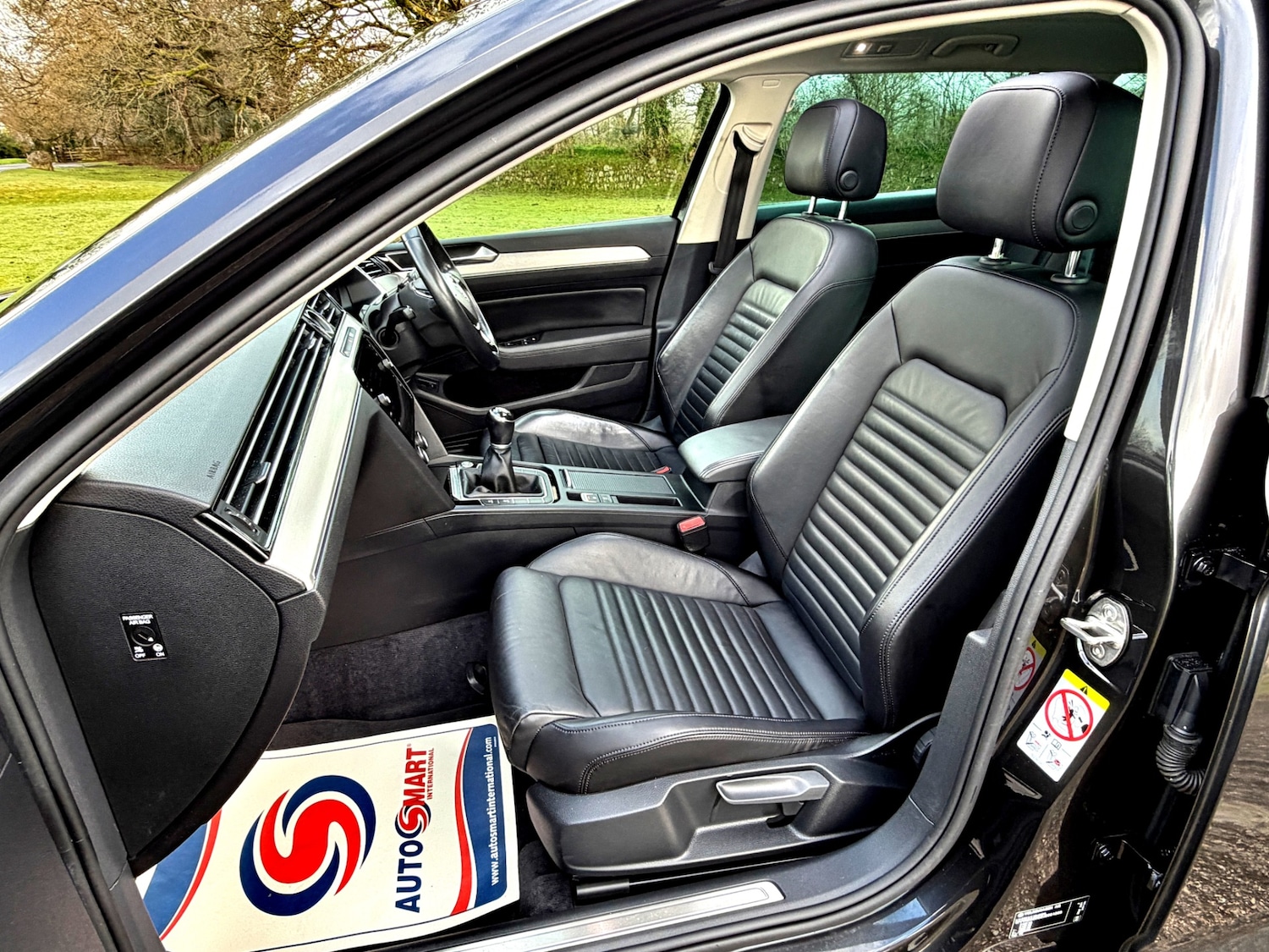 Used Volkswagen Passat 2017 for sale - 78064127: Photo 16