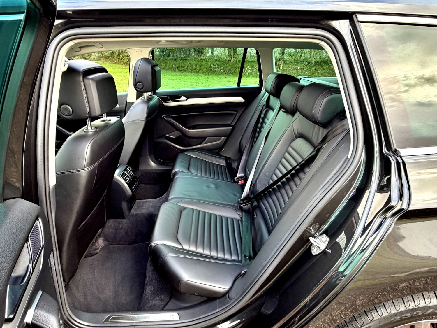 Used Volkswagen Passat 2017 for sale - 78064127: Photo 17