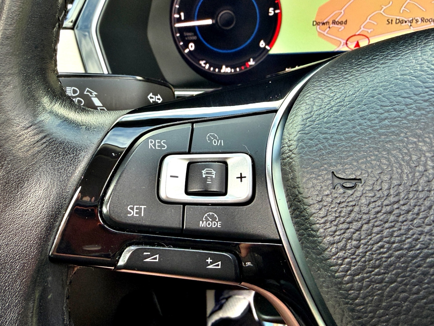 Used Volkswagen Passat 2017 for sale - 78064127: Photo 19